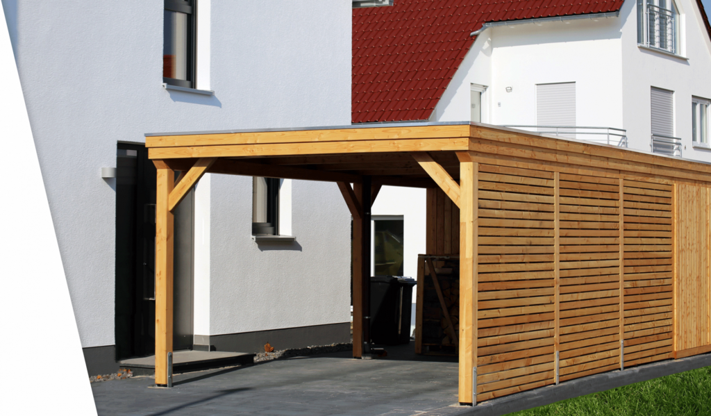 Holzbau Stricker GmbH & Co. KG Carsten Stricker