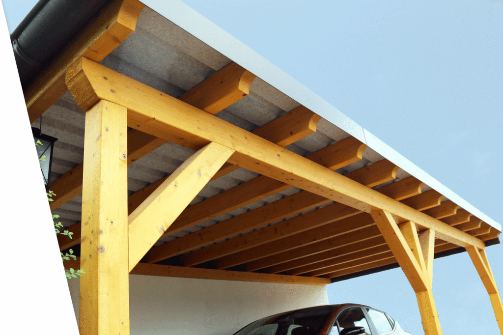 Holzbau Stricker GmbH & Co. KG Carsten Stricker