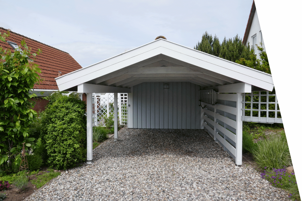 Holzbau Stricker GmbH & Co. KG Carsten Stricker